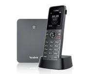 Điện thoại DECT Yealink W73P