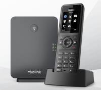 Điện thoại không dây Yealink W77P